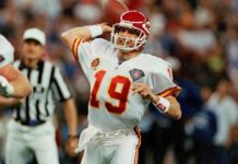 Today in sports history: Nov. 27 | Archives | madison.com – Madison.com
