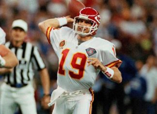 Today in sports history: Nov. 27 | Archives | madison.com – Madison.com