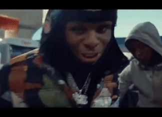 Toosii Addresses ‘Gay Jokes’ After Stopping Female Fan’s Groping – HipHopDX
