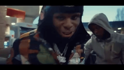 Toosii Addresses 'Gay Jokes' After Stopping Female Fan's Groping - HipHopDX