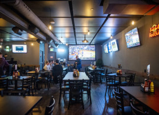 Toronto bar permanently closes in Toronto and blames failure on lockdowns – blogTO