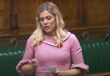 Tory MP Miriam Cates’ ‘worrying’ call for trans schools inquiry condemned – PinkNews