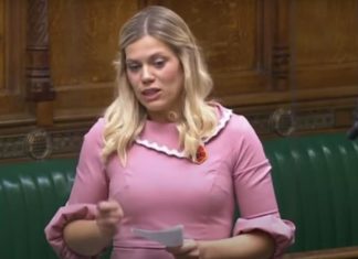 Tory MP Miriam Cates’ ‘worrying’ call for trans schools inquiry condemned – PinkNews