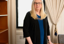 Transgender U.S. Public Health Official Breaks Ground in Covid Fight – The New York Times