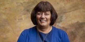 Tributes paid at memorial to mayoress Gay Wharton – The Bolton News