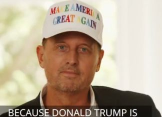 Trump announces he has an “envoy ambassador” & of course it’s gay sycophant Ric Grenell – LGBTQ Nation