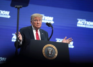 Trump sent gay lackey Richard Grenell to Serbia in “possibly illegal” trip – Metro Weekly