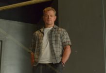 Twitter drags Matt Damon for comments about using gay slur – Los Angeles Times