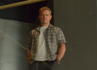 Twitter drags Matt Damon for comments about using gay slur – Los Angeles Times