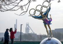 U.S. Is ‘Considering’ Diplomatic Boycott of Beijing Olympics, Biden Says – The New York Times