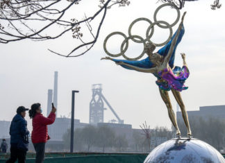 U.S. Is ‘Considering’ Diplomatic Boycott of Beijing Olympics, Biden Says – The New York Times