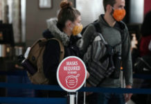 U.S. to Place Travel Restrictions on South Africa, Other Countries – The New York Times