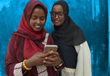 UNICEF Youth Advocates 2021 – UNICEF