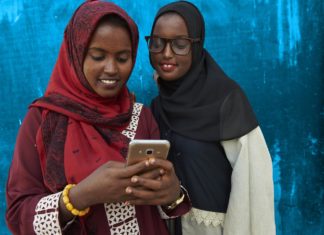 UNICEF Youth Advocates 2021 – UNICEF