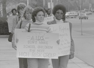 Unlearned AIDS Lessons for Covid – WSJ – The Wall Street Journal