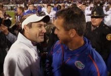 Urban Meyer should coach Gators; Dan Mullen should coach Jaguars | Commentary – Orlando Sentinel