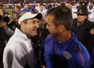 Urban Meyer should coach Gators; Dan Mullen should coach Jaguars | Commentary – Orlando Sentinel