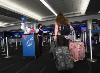 US Finally Reopening Borders After 20 Months – Towleroad