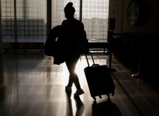 US Issues ‘Do Not Travel’ Advisory For Eight African Countries – Towleroad