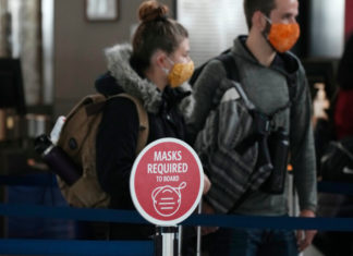 US to Place Travel Restrictions on South Africa, Other Countries – The New York Times