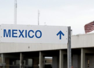 US to reopen borders with Mexico, Canada – Spectrum News