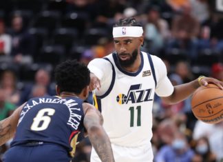 Utah Jazz vs New Orleans Pelicans odds, starters, injury report, predictions – The J-Notes