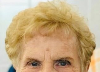 Virginia Myers | Obituary | Cumberland Times News – Cumberland Times-News