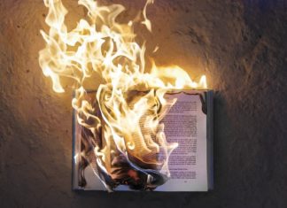 Virginia school board member calls for gay books to be burned – Metro Weekly