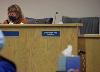Visalia Unified trustee resigns after making homophobic comments to teacher – Visalia Times-Delta and Tulare Advance-Register