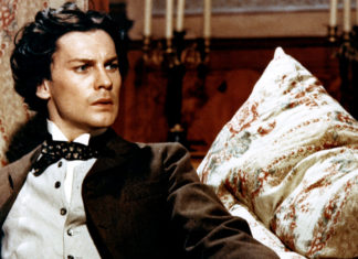 Visconti’s Operatic Autopsy of German History, Restored Anew – The New York Times