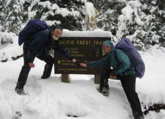 Want to Get Outdoors and Help People? Try Being a “Trail Angel” – Thrillist