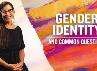 What Is Gender Identity? And Other Questions You May Have – UCF