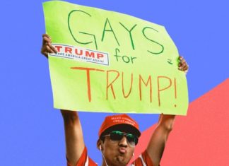 What It’s Like For Some Gay Men To Come Out As Republican – FiveThirtyEight
