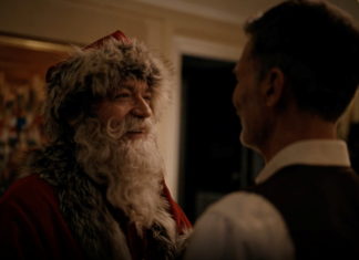 When Harry met Santa: Norwegian Christmas ad celebrates gay rights anniversary – Reuters