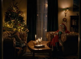 When Harry Met Santa Queer Christmas Ad From Norway – The Mary Sue
