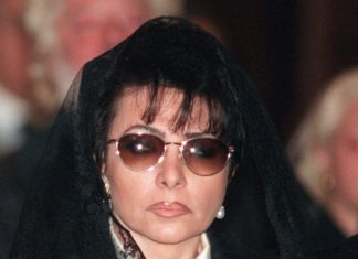 Where Is Patrizia Gucci Now: Is Patrizia Reggiani Still Alive? – StyleCaster
