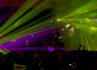 White Party Palm Springs set for return in April, tickets now on sale – The Desert Sun