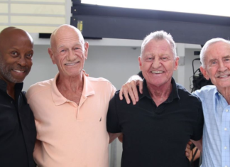 Who Are the “Old Gays” on TikTok? Why They’re Getting Their Own Show – Distractify