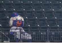Who Wants to Be GM of the New York Mets? – The Wall Street Journal