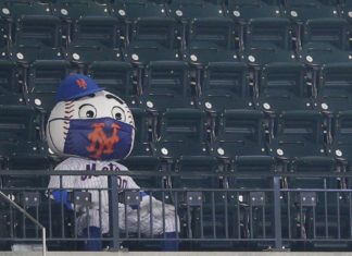Who Wants to Be GM of the New York Mets? – The Wall Street Journal