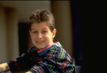 Who Was Ryan White? Teen Who Contracted AIDS via Blood Transfusion – Newsweek