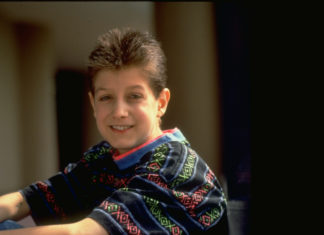 Who Was Ryan White? Teen Who Contracted AIDS via Blood Transfusion – Newsweek
