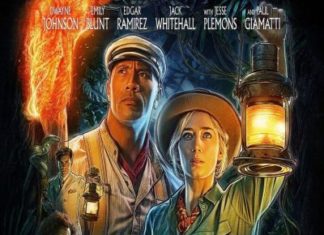 Why did Disney’s Jungle Cruise have to go gay? – The Christian Post