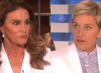 Why everyone’s talking about Caitlyn Jenner and Ellen DeGeneres’ six-year feud. – Mamamia