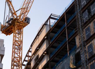 Why sustainable cities are hitting a wall | Greenbiz – GreenBiz
