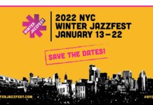 Winter Jazzfest 2022 lineup: Angel Bat Dawid, Blake Mills & Pino Palladino, Terence Blanchard, more – Brooklyn Vegan