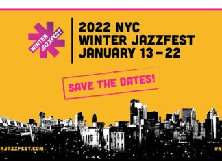 Winter Jazzfest 2022 lineup: Angel Bat Dawid, Blake Mills & Pino Palladino, Terence Blanchard, more – Brooklyn Vegan