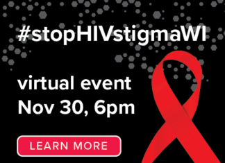 World AIDS Day is a chance to confront lingering stigma around HIV – madison365.com