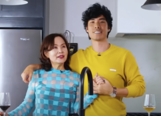 YouTuber asks for ‘gay friends’ to hang out with his widowed mum – PinkNews