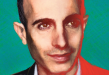 Yuval Noah Harari Believes This Simple Story Can Save the Planet – The New York Times